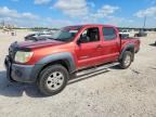 2008 TOYOTA TACOMA