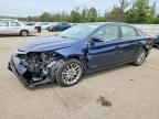 2018 TOYOTA AVALON HYBRID
