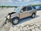 2005 HONDA CR-V