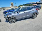 2020 NISSAN KICKS