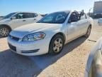 2006 CHEVROLET IMPALA