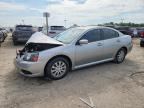 2010 MITSUBISHI GALANT