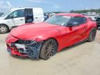 2021 TOYOTA GR SUPRA