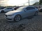 2016 BMW 750