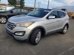 2014 HYUNDAI SANTA FE SPORT