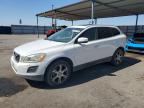 2011 VOLVO XC60