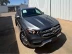 2022 MERCEDES-BENZ GLE