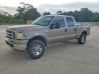 2005 FORD F250