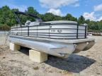 2018 ALUMAWELD VERANDA 26S