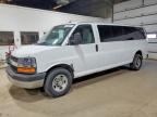 2013 CHEVROLET EXPRESS G3500