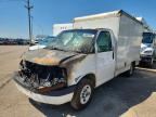 2011 GMC SAVANA