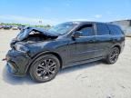 2022 DODGE DURANGO