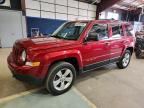 2017 JEEP PATRIOT