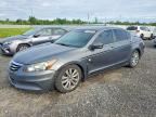2011 HONDA ACCORD