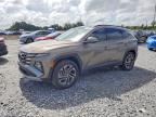 2026 HYUNDAI TUCSON HYBRID