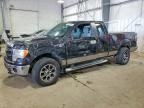 2013 FORD F150