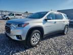 2021 CHEVROLET TRAVERSE
