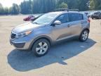 2013 KIA SPORTAGE