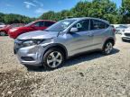 2021 HONDA HR-V