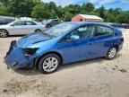 2010 HONDA INSIGHT