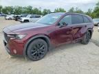 2025 MAZDA CX-90
