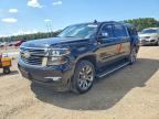 2019 CHEVROLET SUBURBAN
