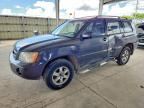 2003 TOYOTA HIGHLANDER