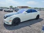 2009 MERCEDES-BENZ S