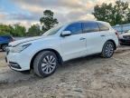 2015 ACURA MDX