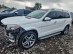 2017 MERCEDES-BENZ GLS
