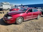 2007 BUICK ALLURE