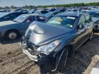 2017 INFINITI QX50