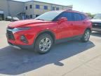 2020 CHEVROLET BLAZER