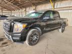 2020 NISSAN TITAN