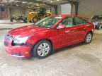 2012 CHEVROLET CRUZE