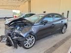 2017 MAZDA 3