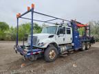 2016 INTERNATIONAL 7400