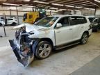 2012 TOYOTA HIGHLANDER