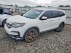 2020 HONDA PILOT