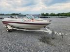 1995 GLASTRON SSV170 SKI/FISH
