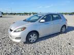 2009 TOYOTA MATRIX