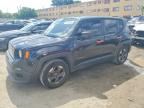 2015 JEEP RENEGADE