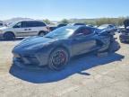 2020 CHEVROLET CORVETTE