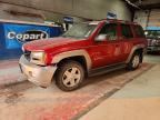 2002 CHEVROLET TRAILBLAZER
