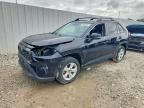 2019 TOYOTA RAV4 HYBRID