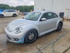 2012 VOLKSWAGEN BEETLE