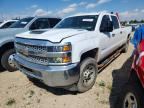 2019 CHEVROLET SILVERADO