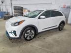2022 KIA NIRO EV