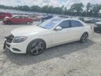 2015 MERCEDES-BENZ S