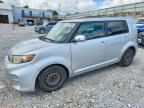 2012 SCION XB